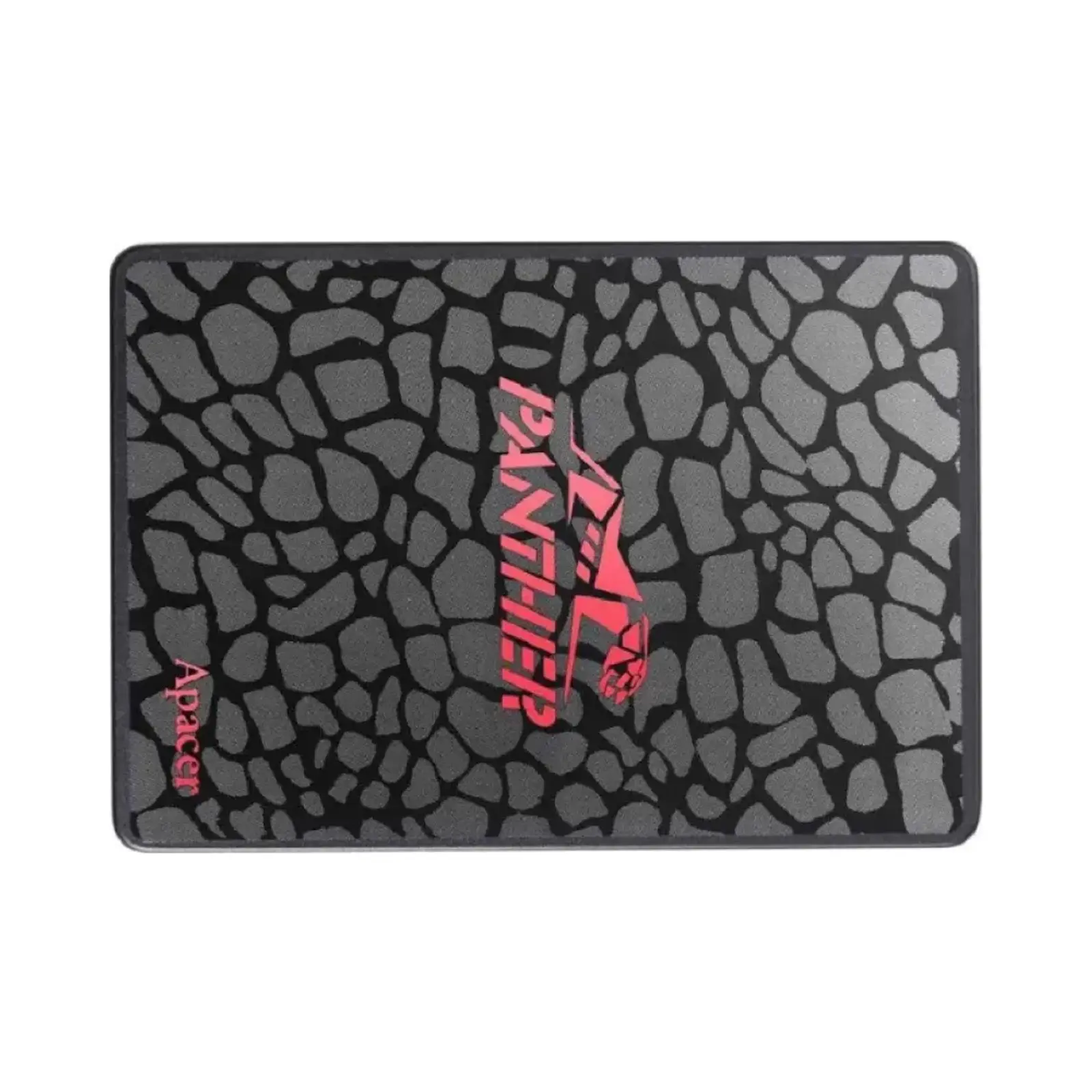 اس اس دی اینترنال اپیسر AS350 PANTHER 256GB SATA