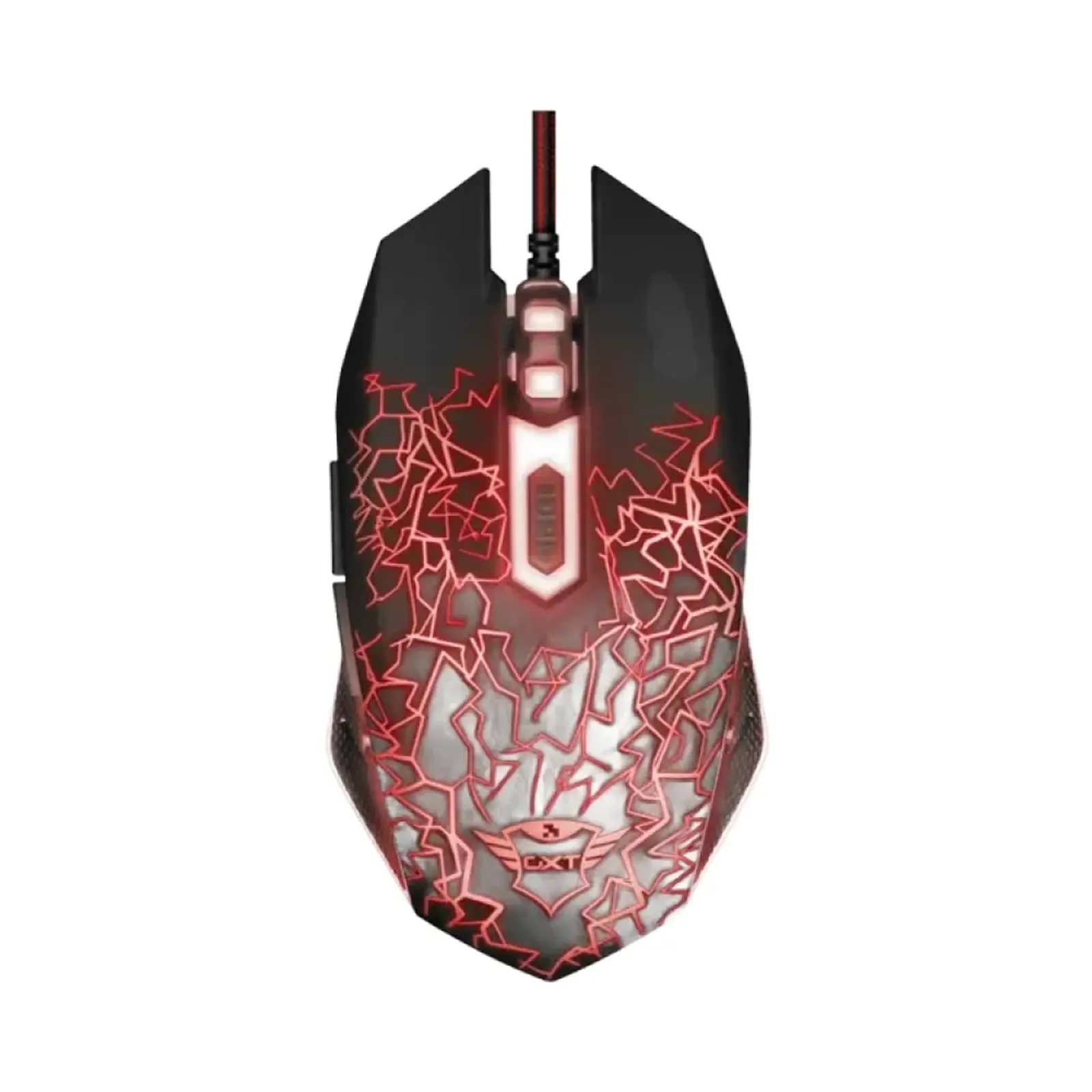 ماوس گیمینگ باسیم تراست GXT 105 Izza