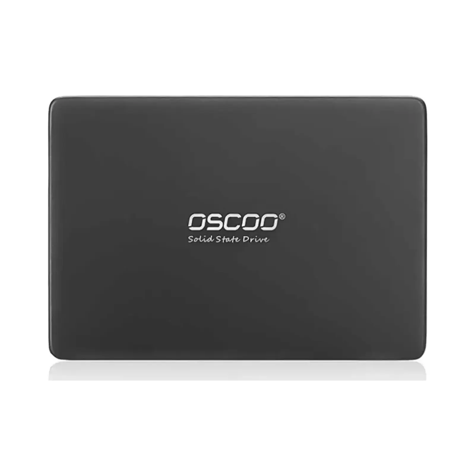 اس اس دی اینترنال اسکو SSD-002 Black 256GB SATA