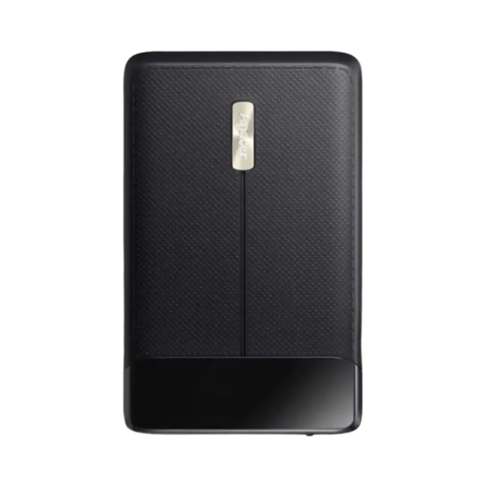 هارد اکسترنال 1 ترابایت اپیسر AC731 1TB - مشکی