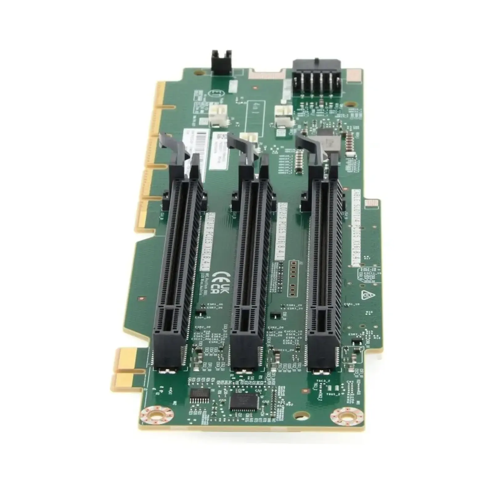 رایزر سرور اچ پی HPE ProLiant DL380 2U x16/x16/x16 Primary Riser Kit - P48803-B21