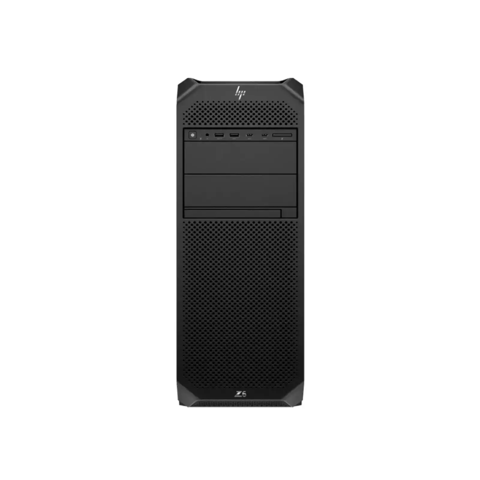 کیس ورک استیشن اچ پی HP Z6 G5 Workstation-A Xeon W9-3475X/1TB DDR5/4TB Zturbo NVMEx2/RTX A6000 48GBx2