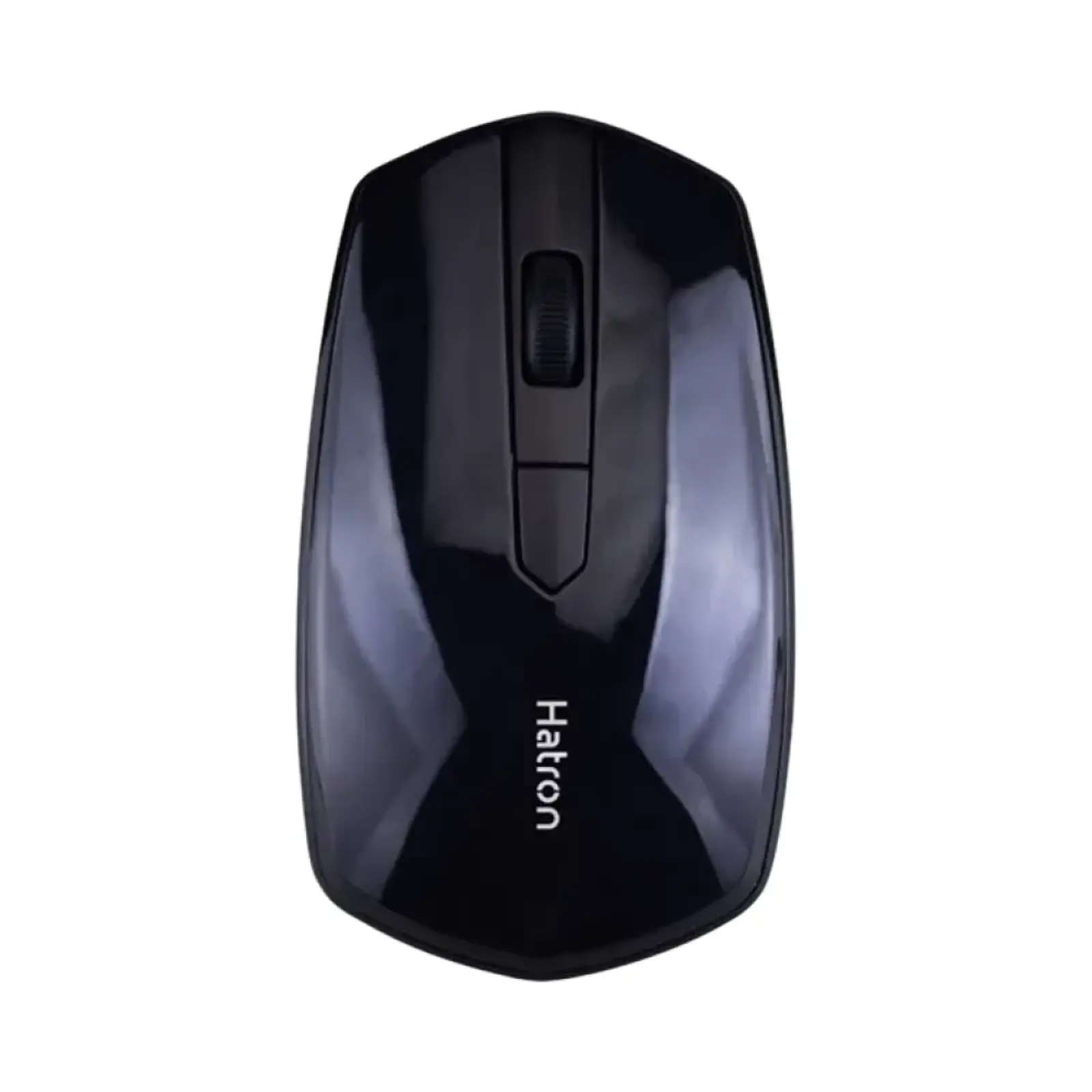 ماوس بی‌سیم هترون HMW124SL