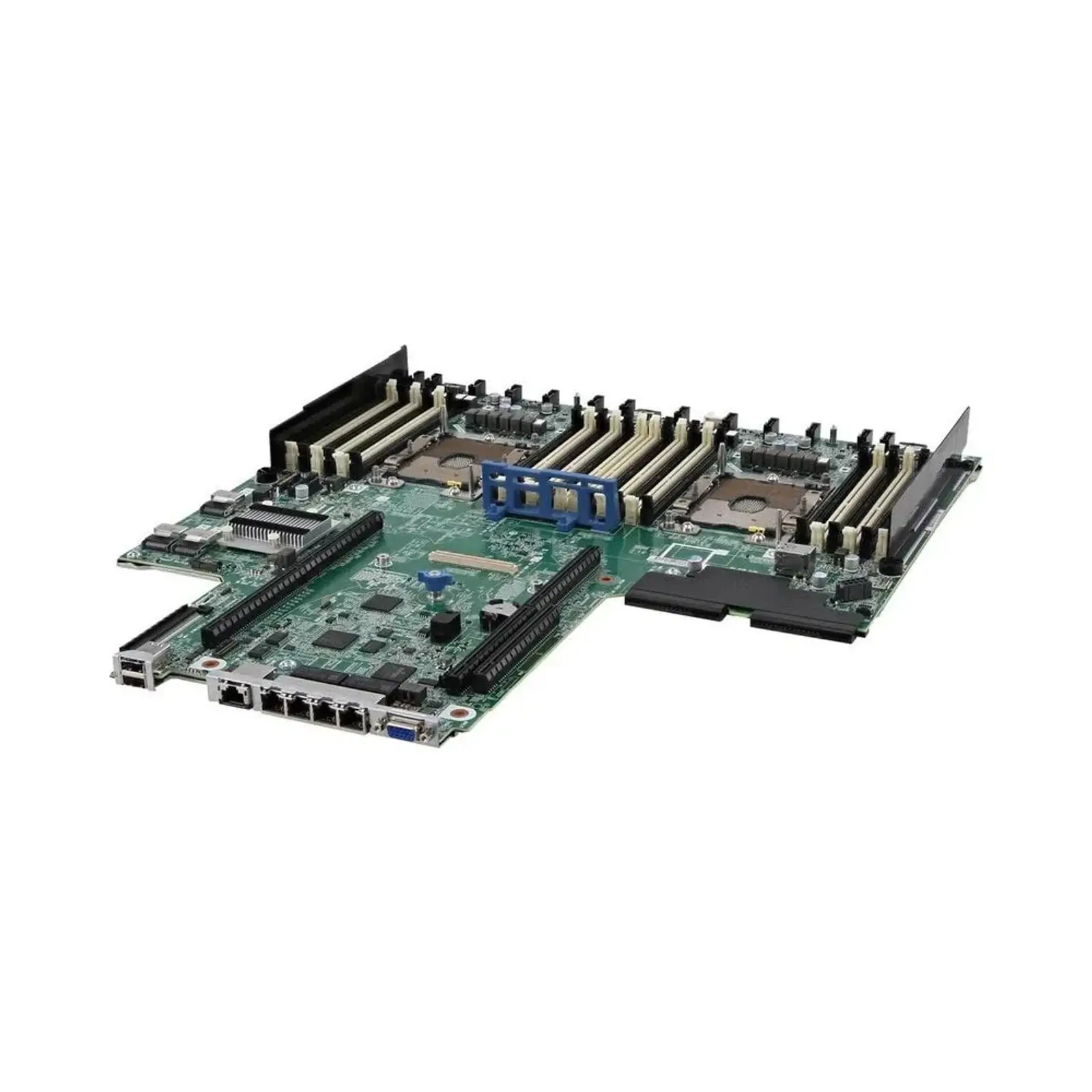 مادربرد سرور اچ پی HPE ProLiant DL380 G10