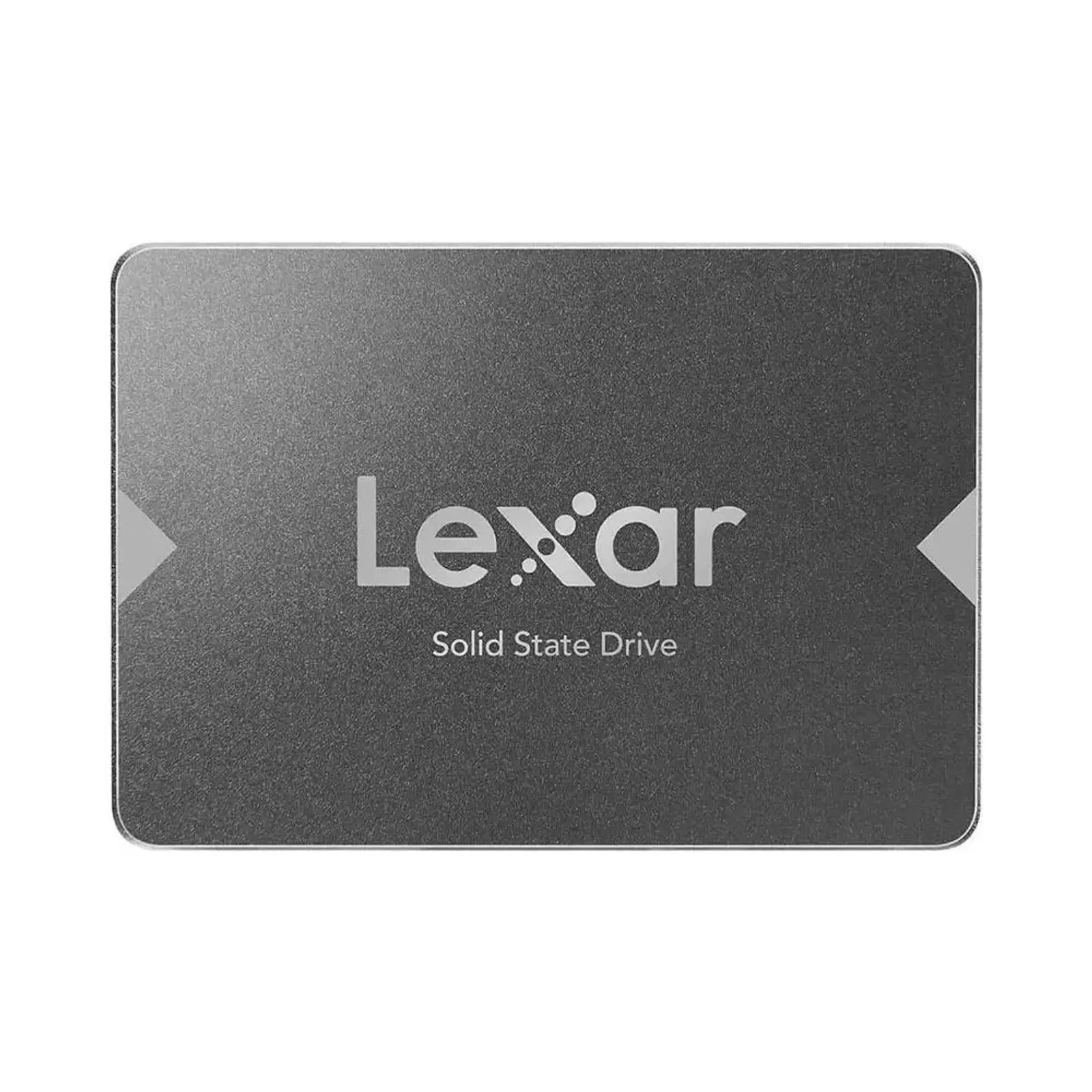 اس اس دی اینترنال لکسار Lexar NS100 256GB SATA