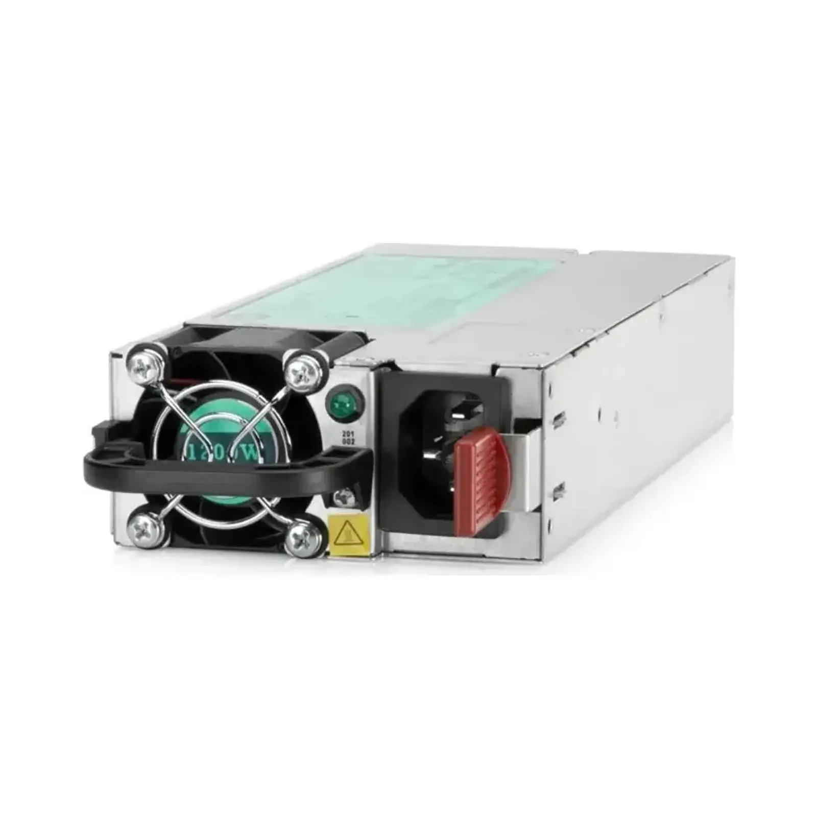 پاور سرور اچ پی HPE 1200W Common Slot 277VAC Hot Plug - 717359-B21