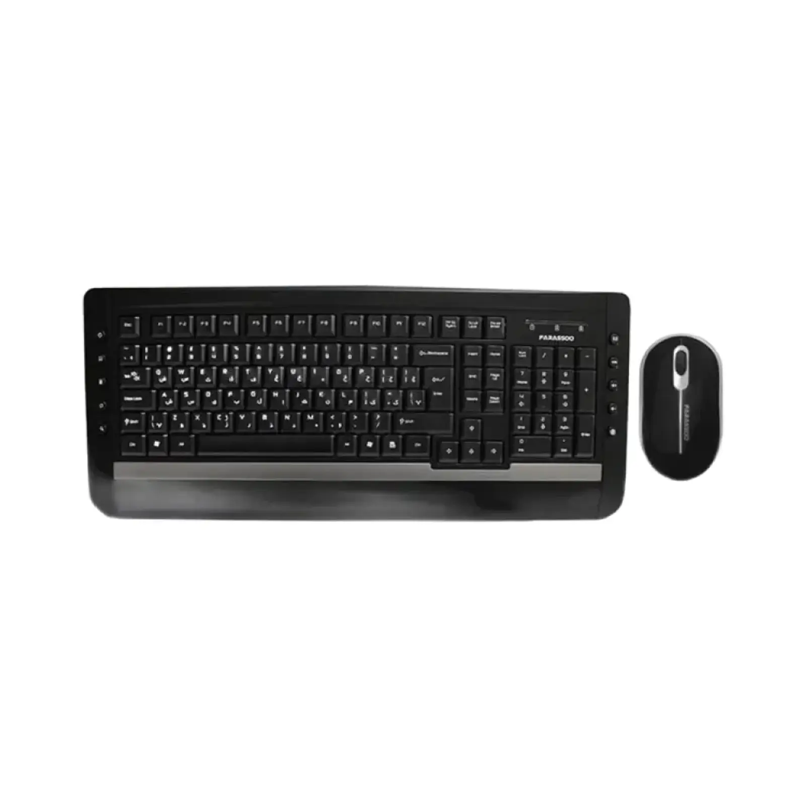 کیبورد و ماوس باسیم فراسو FCM-6140