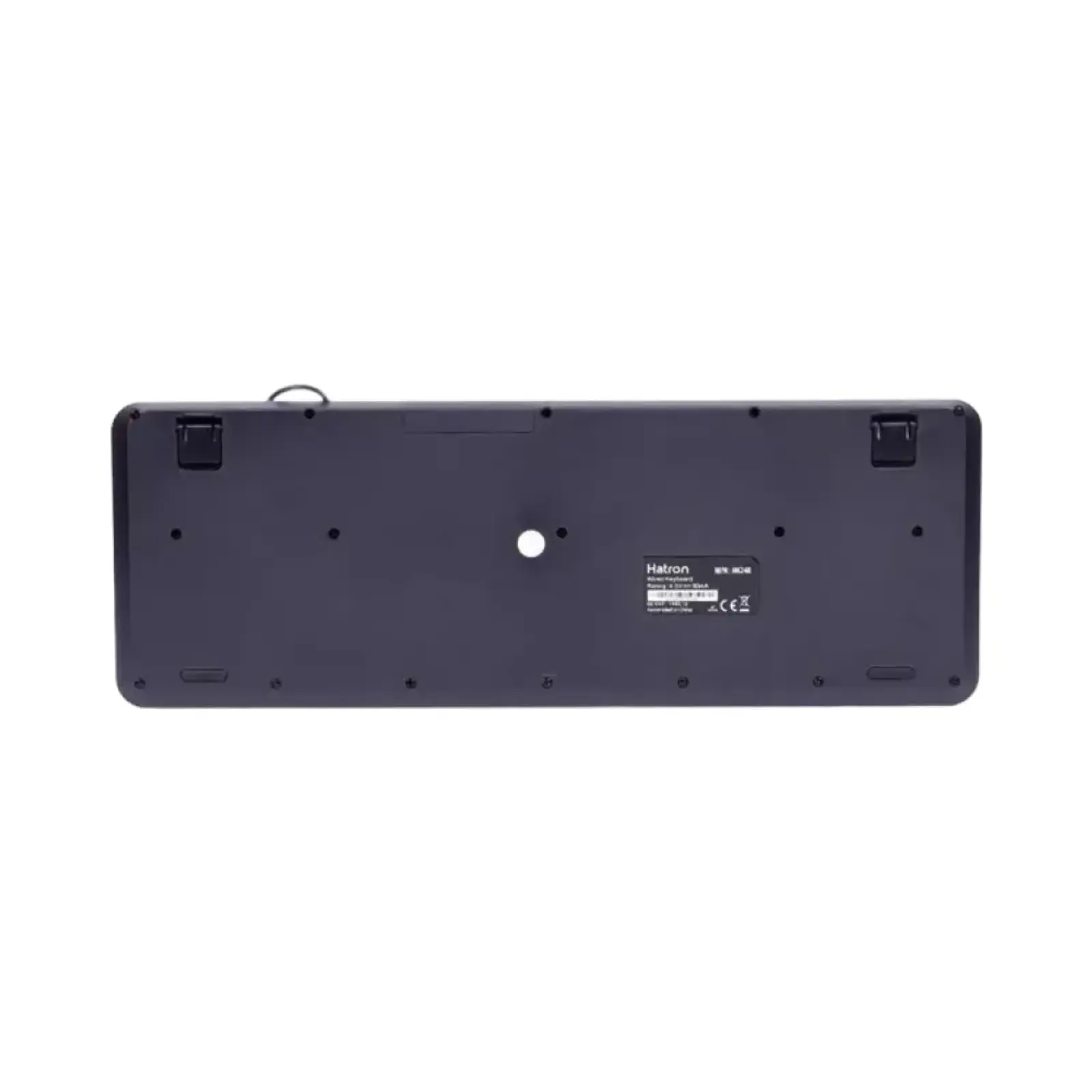 کیبورد باسیم هترون HK248