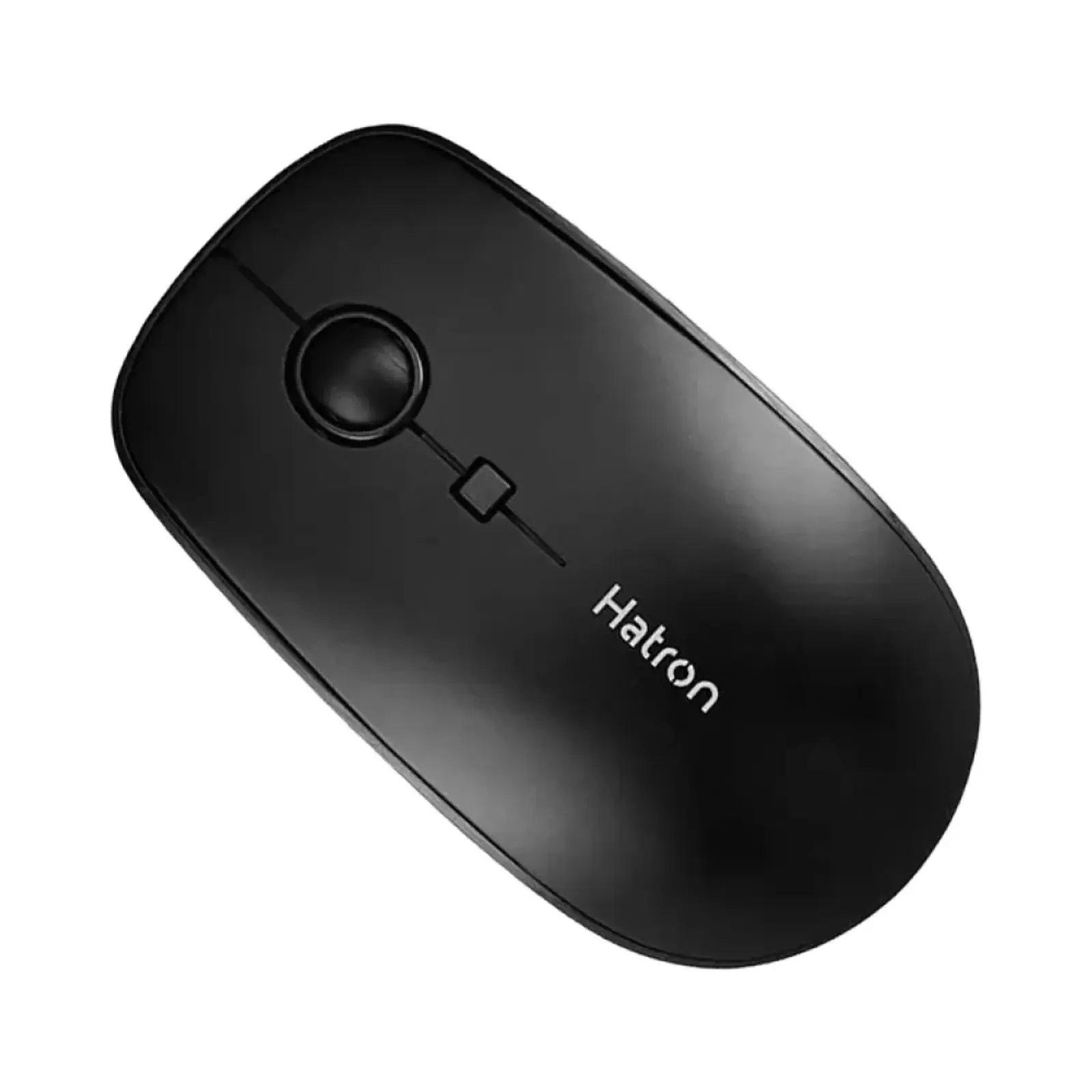 ماوس بی‌سیم هترون HMBT125SL