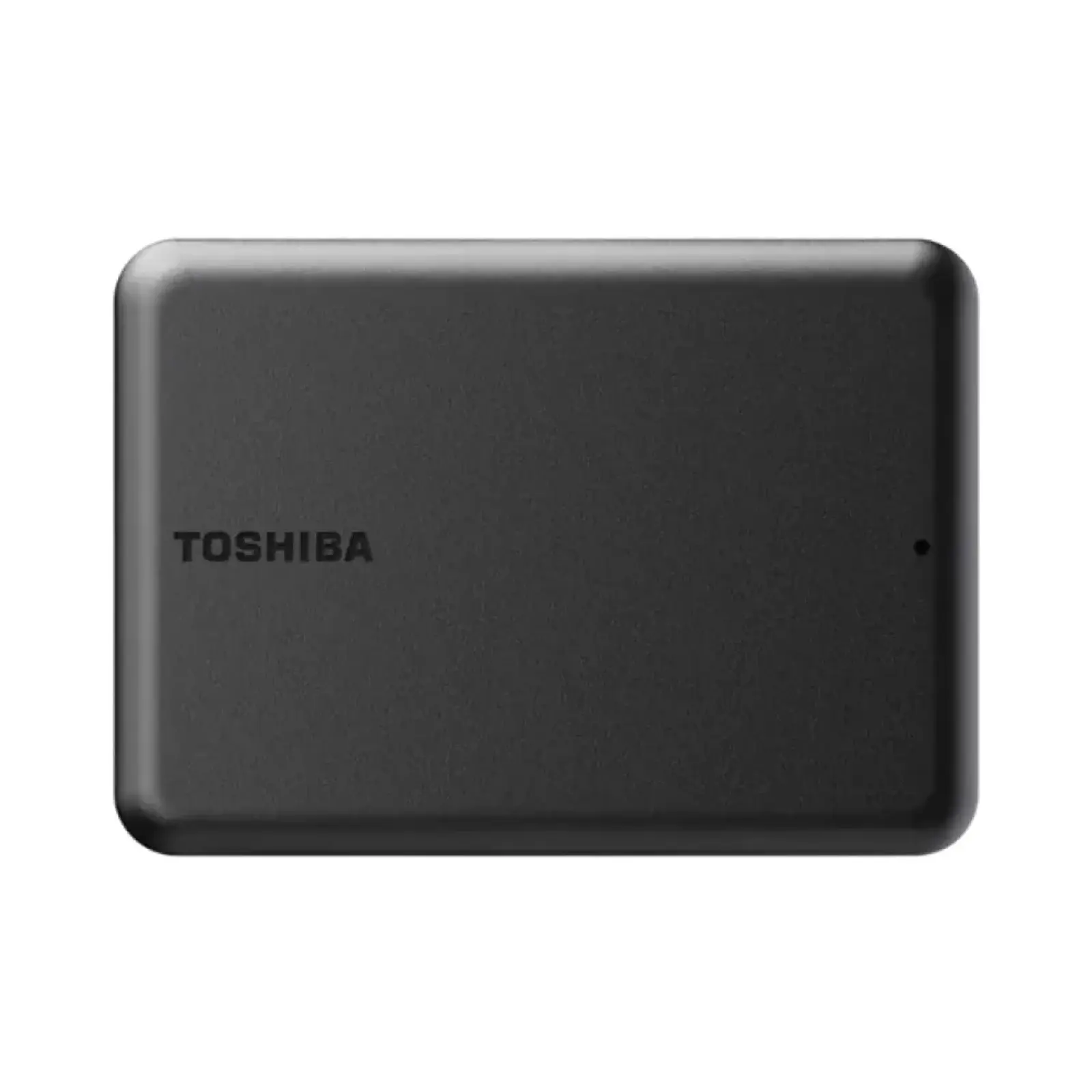 هارد اکسترنال 2 ترابایت توشیبا Canvio Partner 2TB - مشکی
