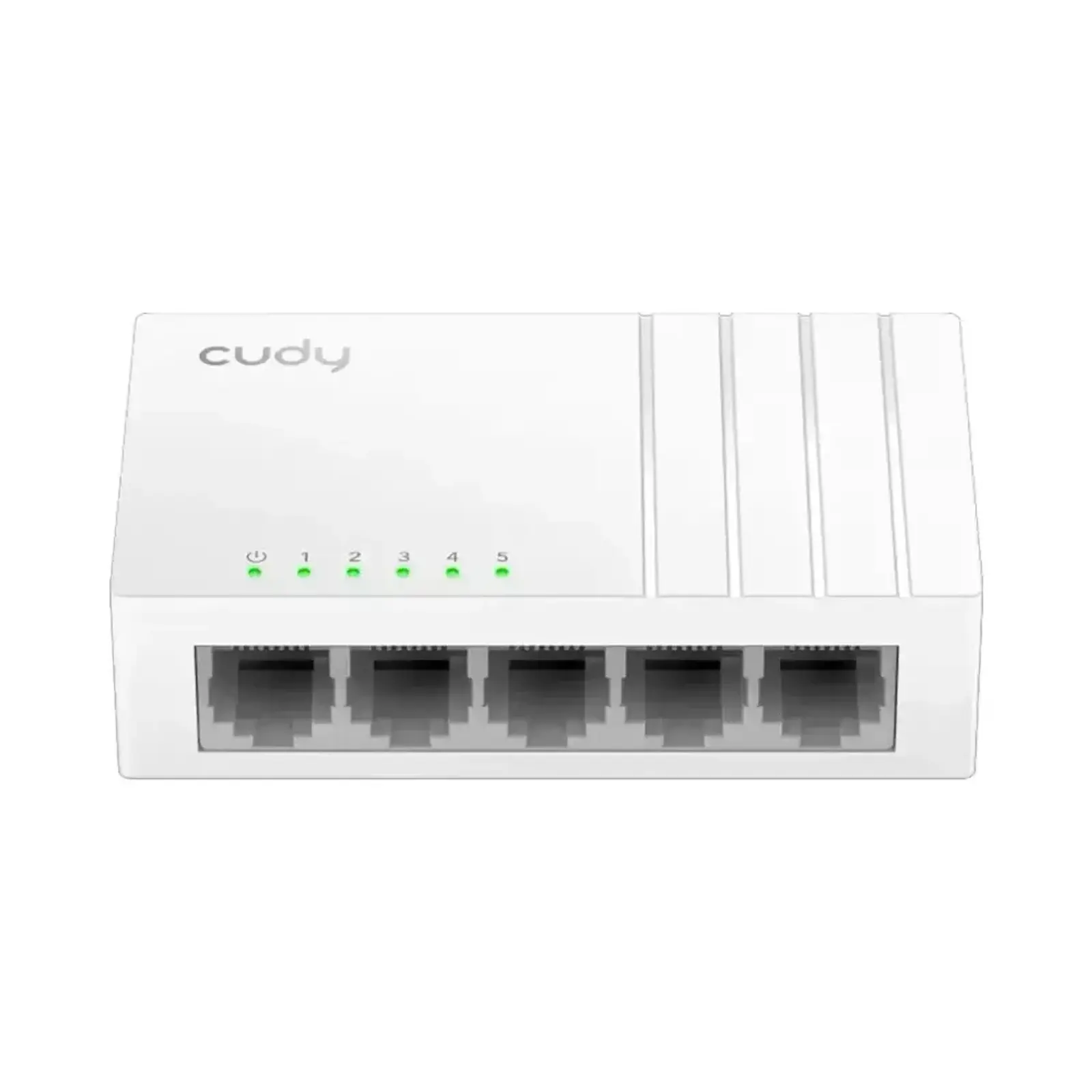 سوییچ 5 پورت گیگابیت کودی مدل CUDY GS105U