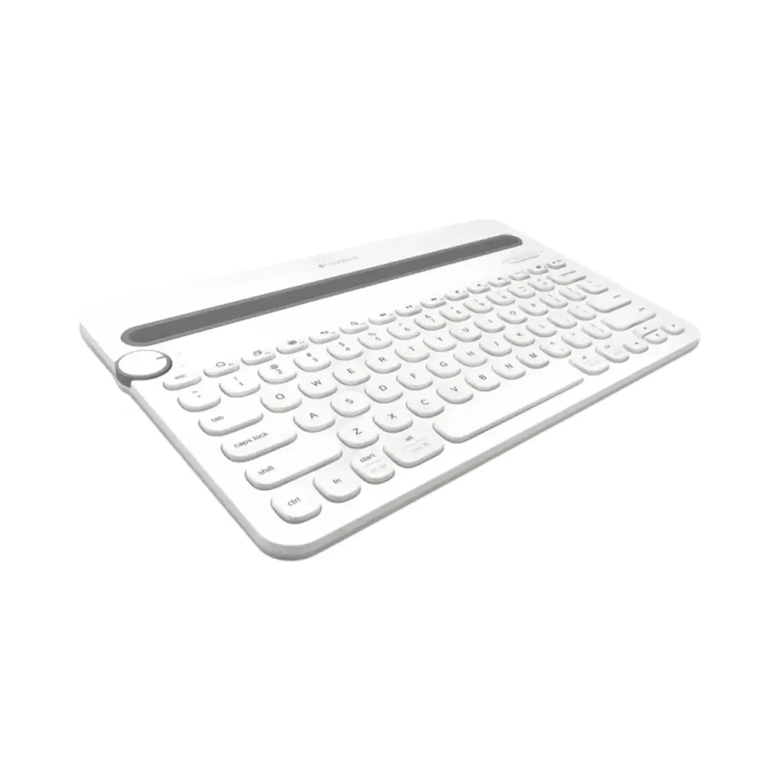 کیبورد بی‌سیم و بلوتوث لاجیتک K480