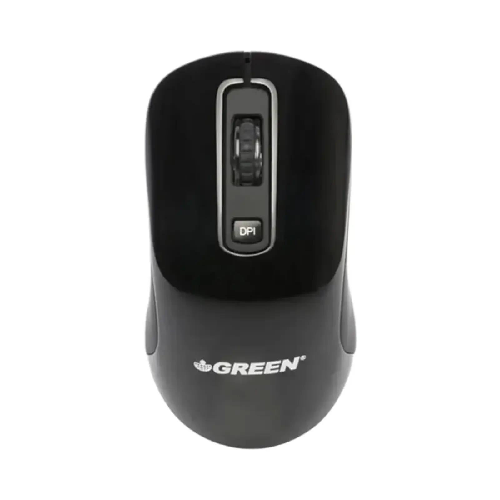 ماوس بی‌سیم گرین GM403W