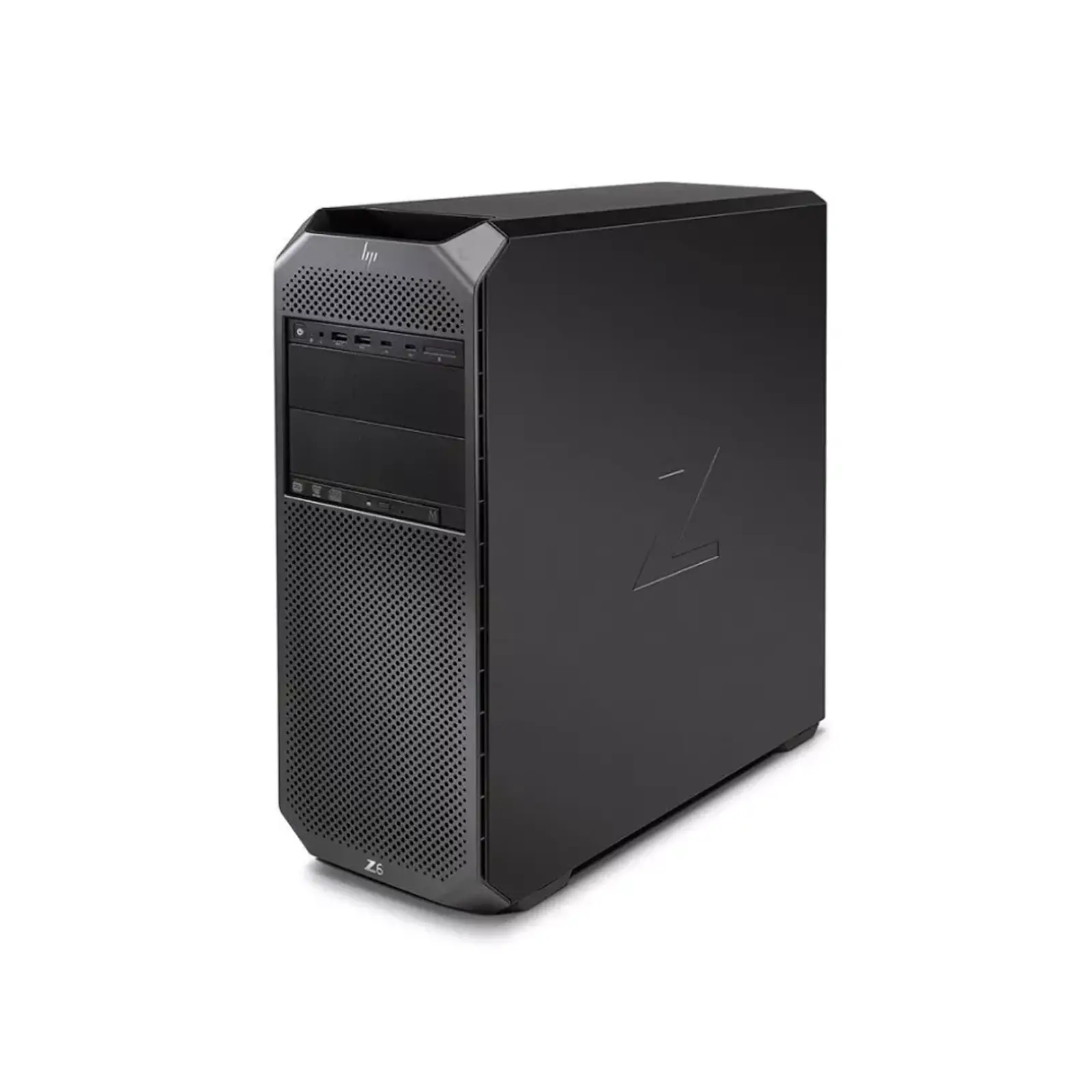 کیس ورک استیشن اچ پی HP Z6 G4 Workstation-C Xeon Platinum 8269CYx2/384GB DDR4/2TB Nvme/RTX A4000 16GB