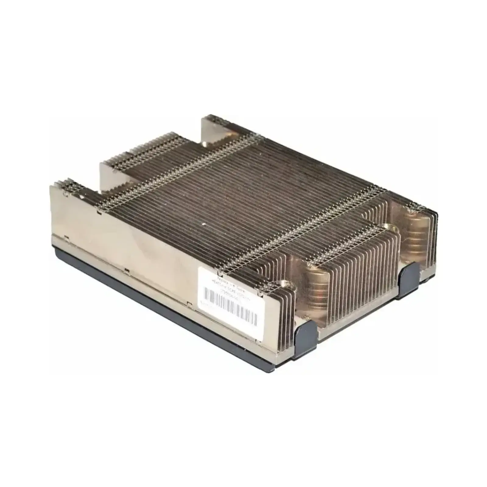 هیت سینک سرور اچ پی HPE DL360p Gen8 Standard Screw-down Heat Sink - 734040-001
