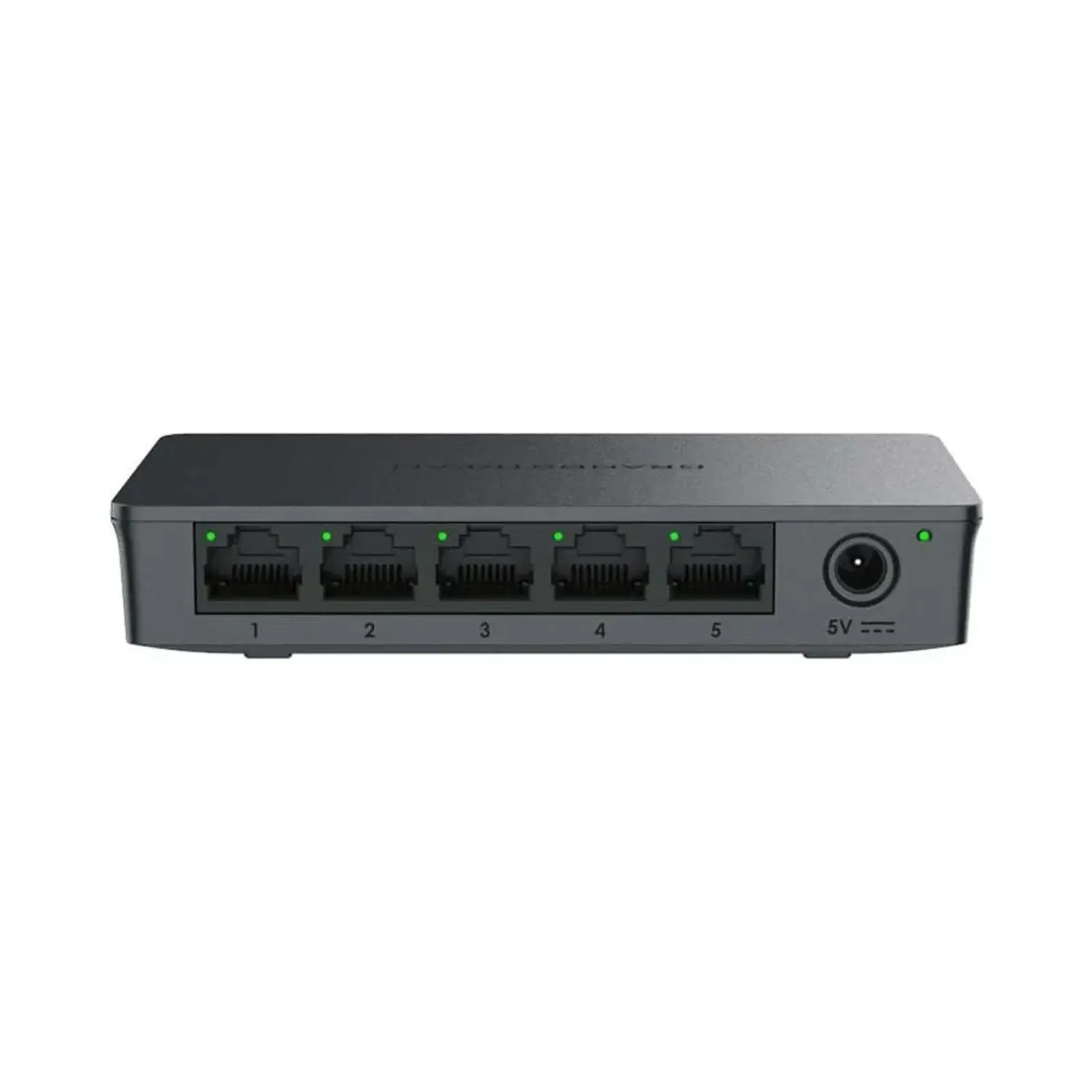 سوييچ 5 پورت گیگابیت گرند استریم Grand Stream GWN7700