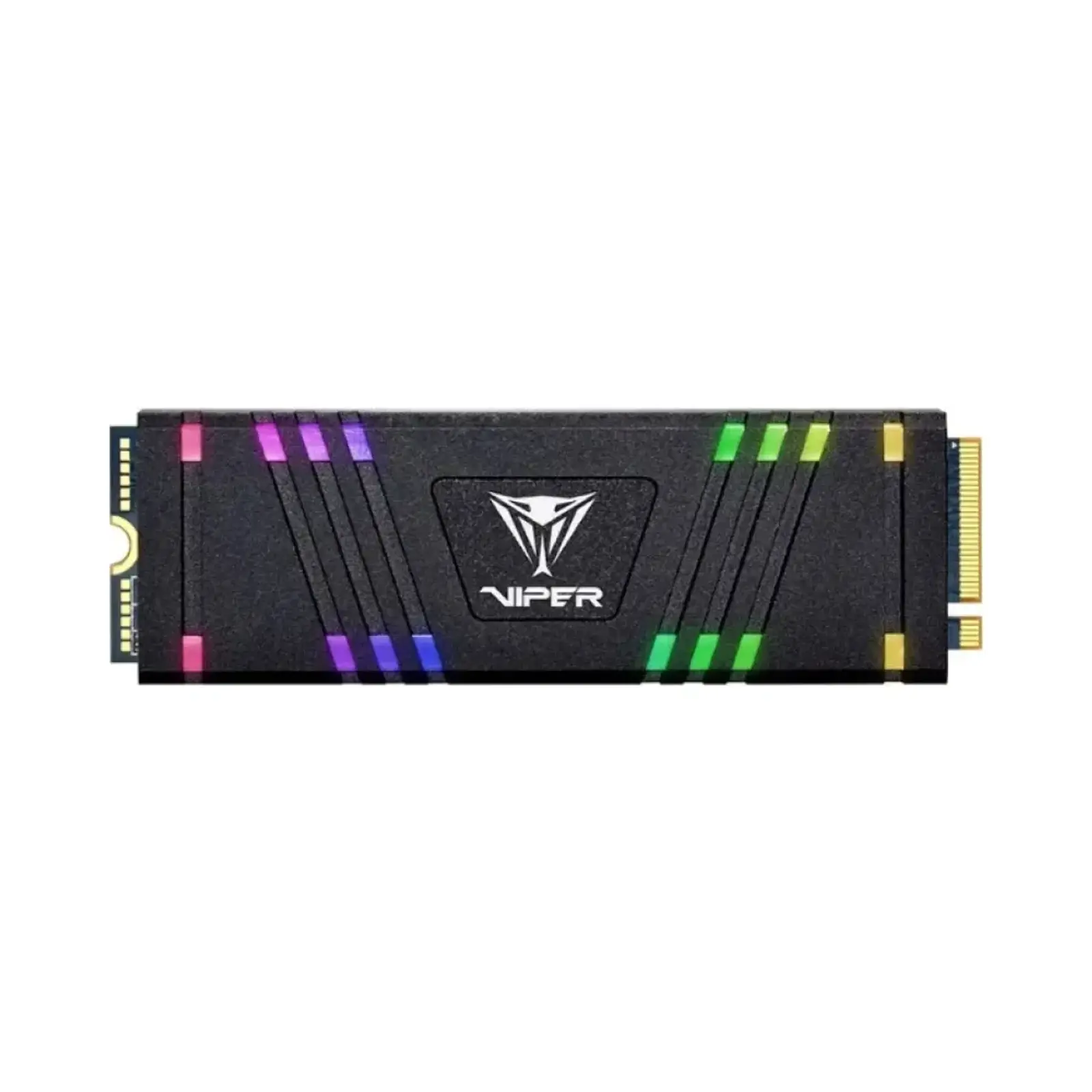 اس اس دی اینترنال پاتریوت VIPER VPR100 RGB 1TB NVMe