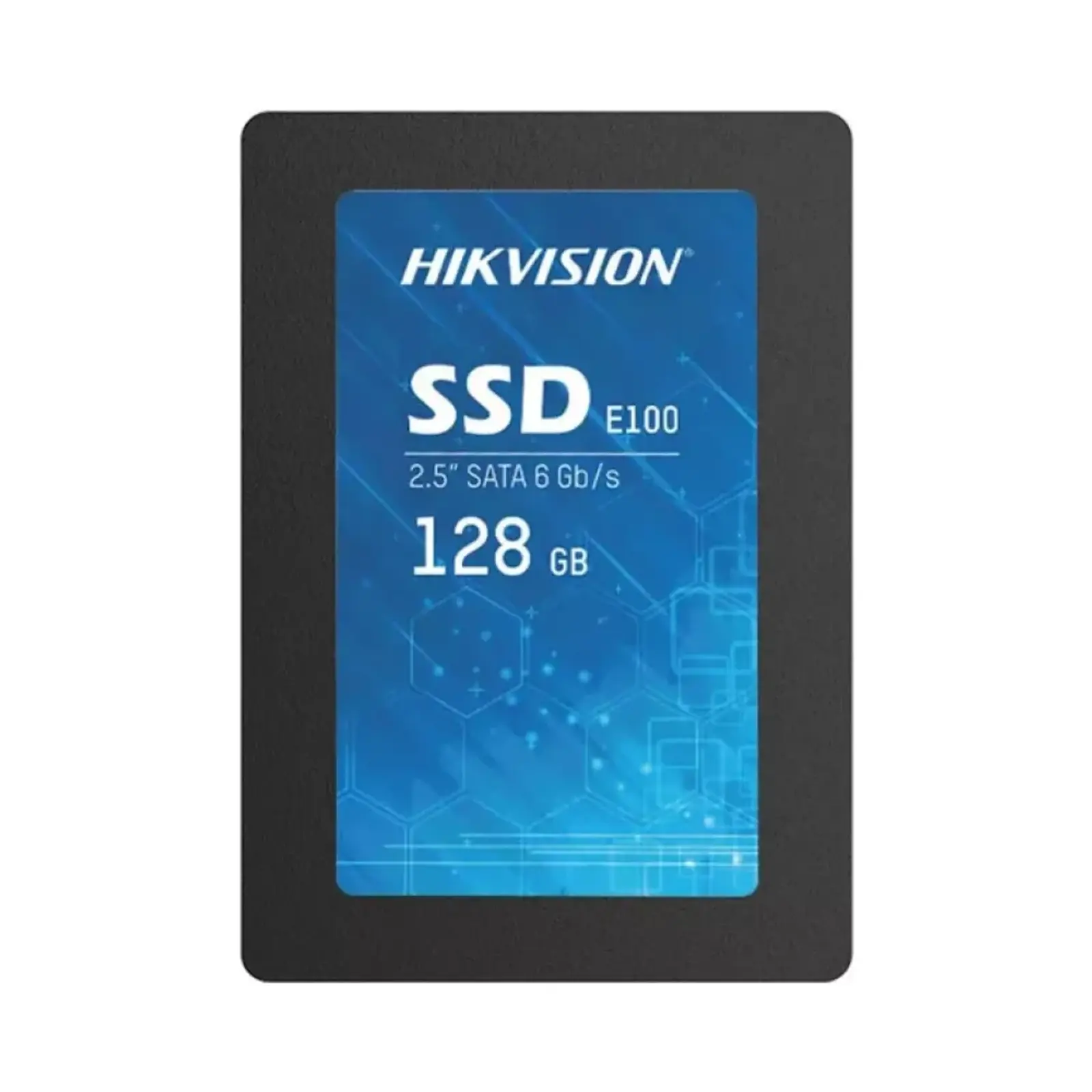 اس اس دی اینترنال هایک ویژن E100 128GB SATA