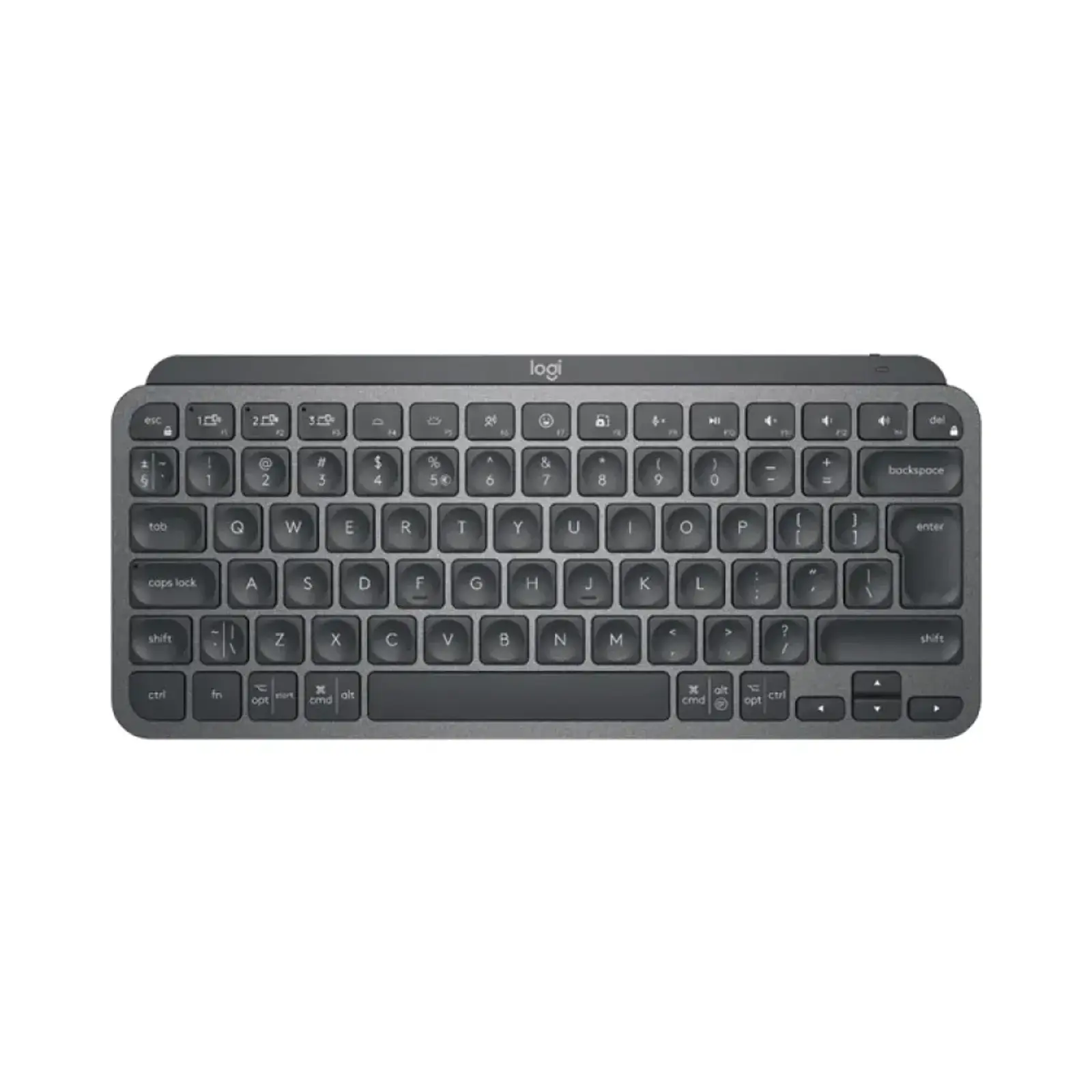 کیبورد بی‌سیم لاجیتک MX KEYS MINI