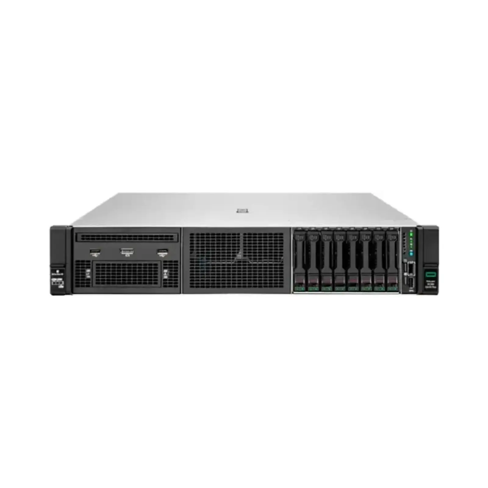 شاسی سرور اچ پی HPE DL380 G10 Plus 8SFF