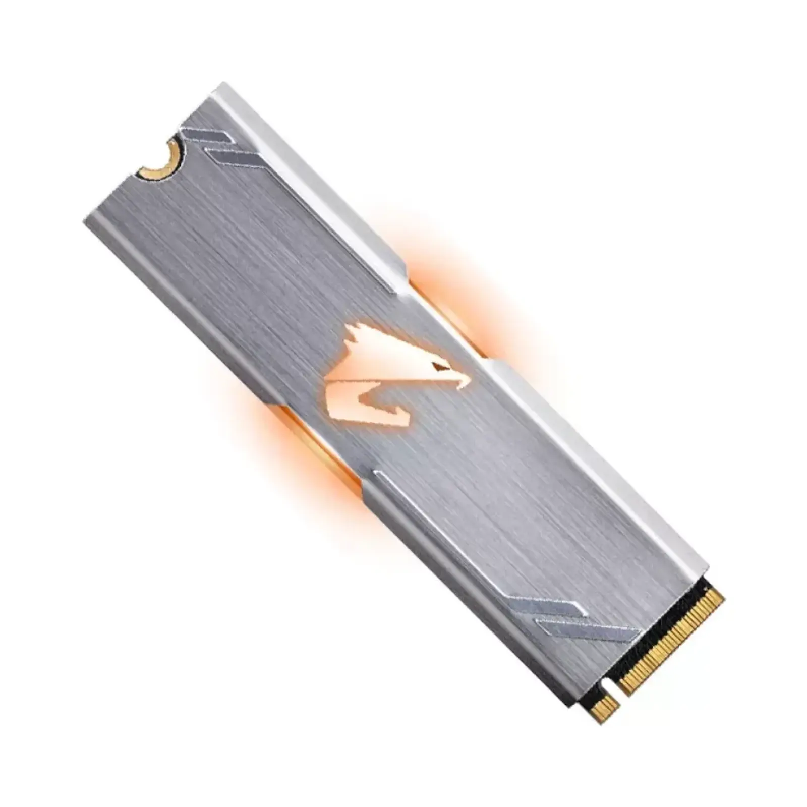 اس اس دی اینترنال گیگابایت AORUS RGB 256GB NVMe