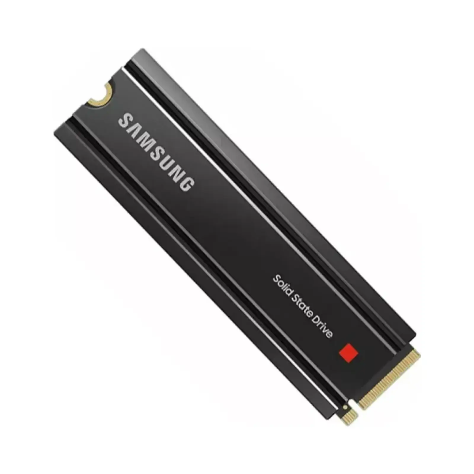 اس اس دی اینترنال سامسونگ PRO 980 Heatsink 1TB NVMe