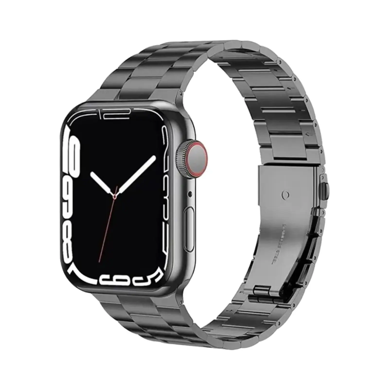 ساعت هوشمند ویسمی 45mm WS10-6MAX Aluminum Case with Aluminum Band