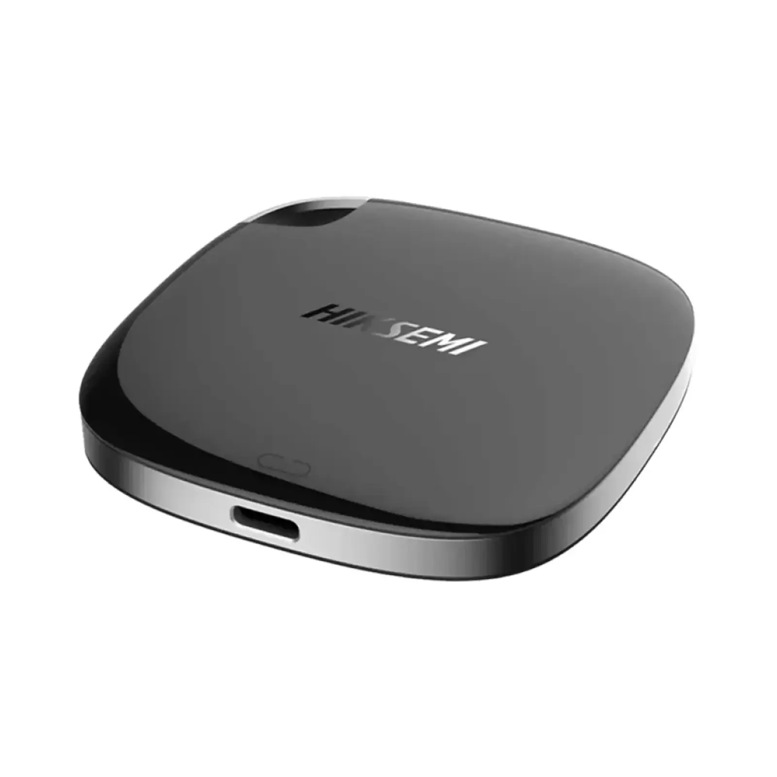 اس اس دی اکسترنال 1 ترابایت هایک سمی Pocket T100 1TB - مشکی