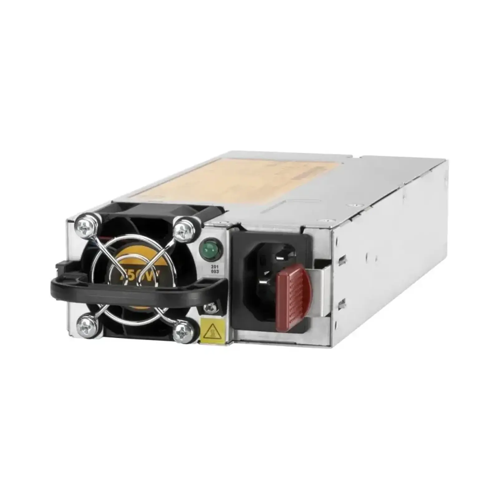 پاور سرور اچ پی HPE 750W Common Slot 277VAC Hot Plug - 717364-B21