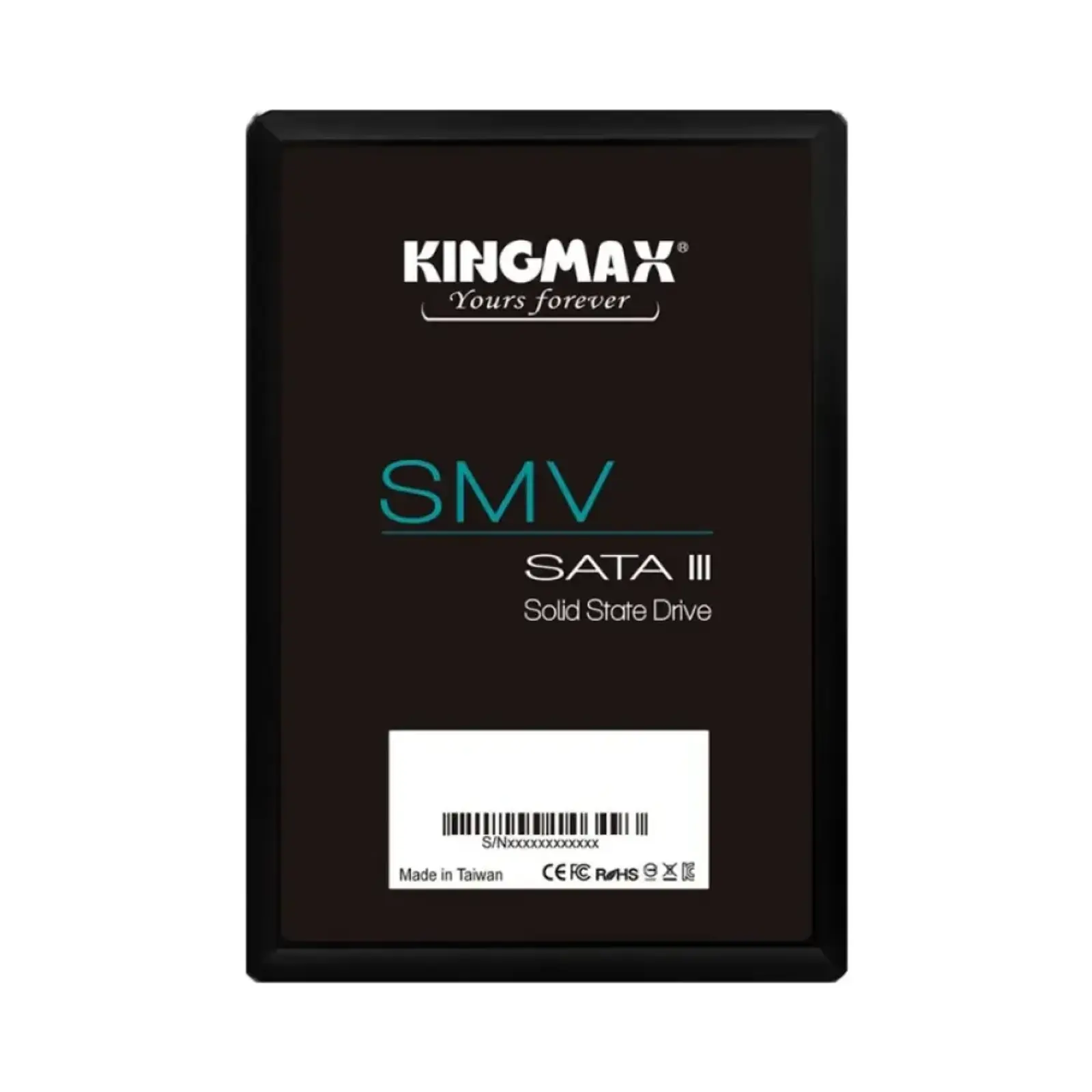 اس اس دی اینترنال کینگ مکس SMV 960GB SATA