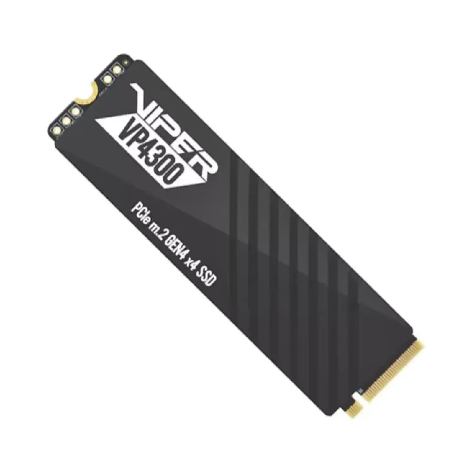 اس اس دی اینترنال پاتریوت Viper VP4300 1TB NVMe
