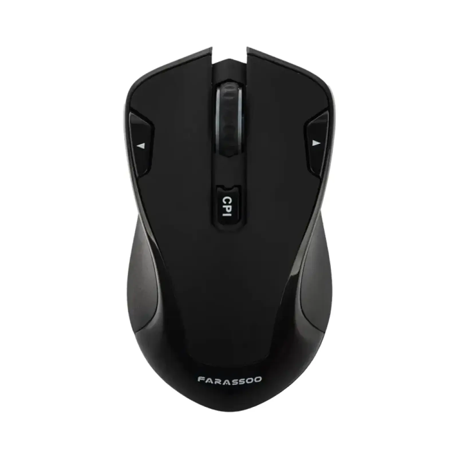 ماوس بی‌سیم فراسو FOM-1440 RF