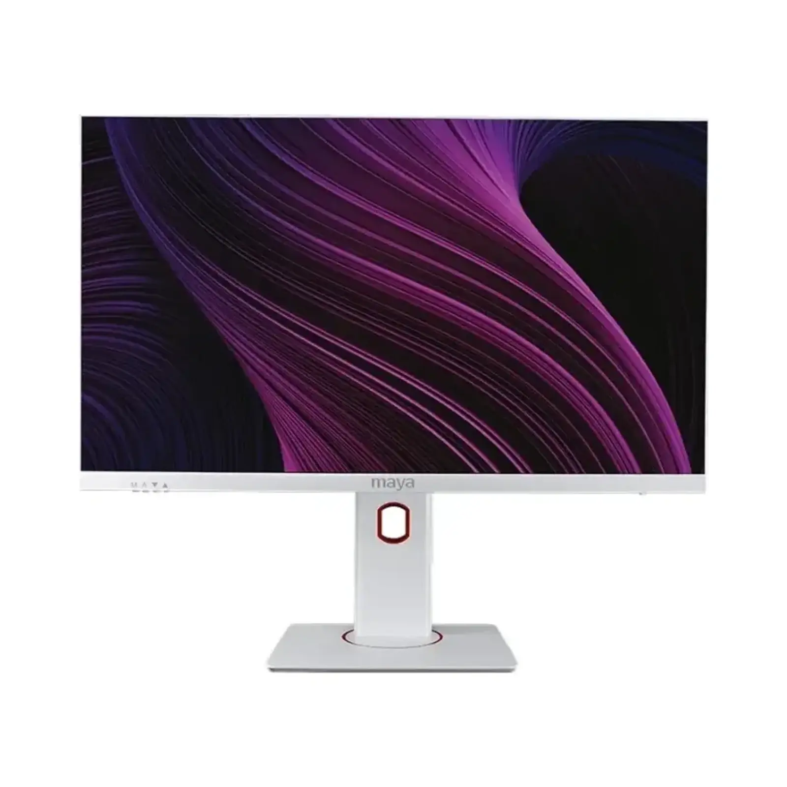کامپیوتر همه‌ کاره مایا Maya MA27P-A Core i5 14400/16GB/500GB SSD/Intel
