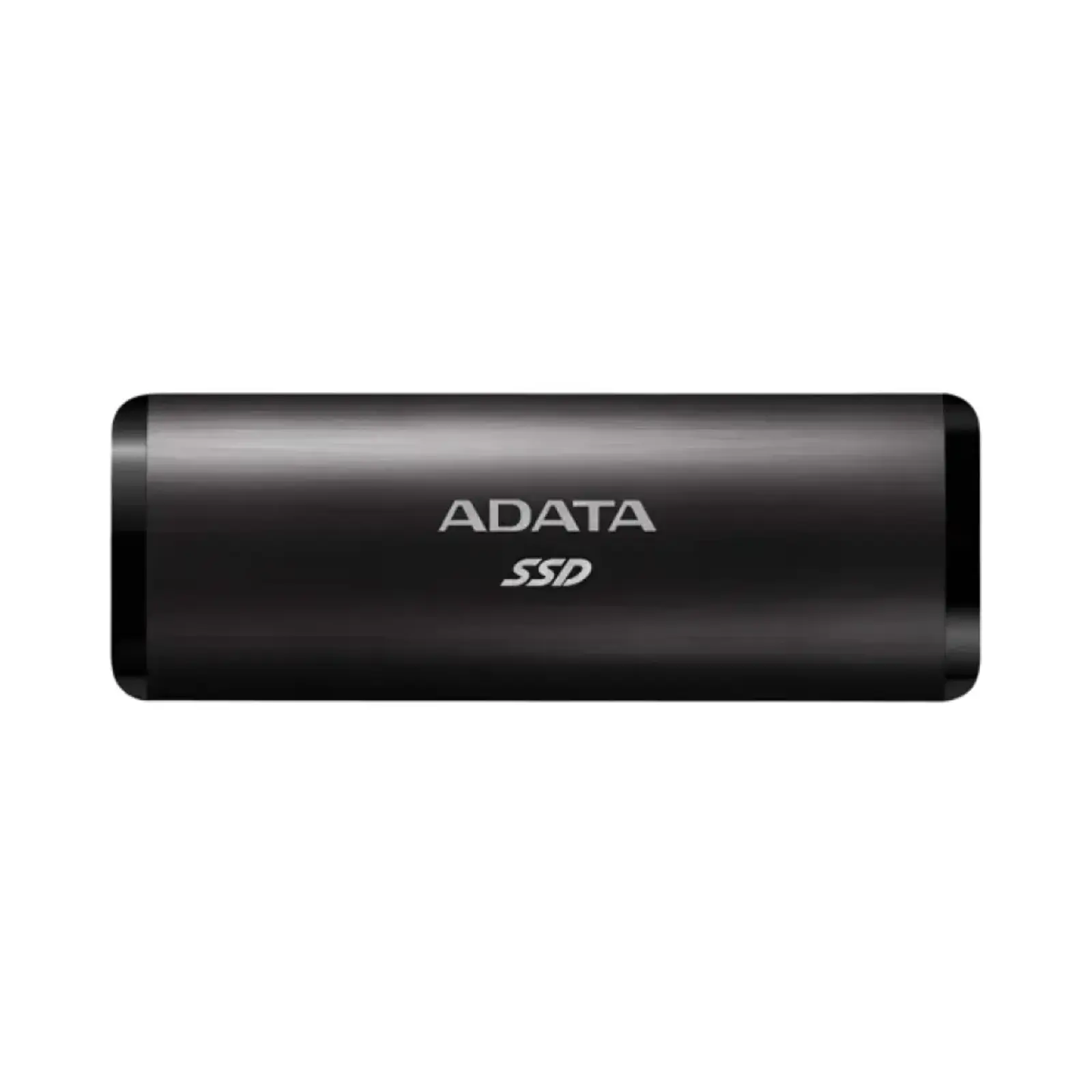 اس اس دی اکسترنال 256 گیگابایت ای دیتا SE760 256GB - مشکی