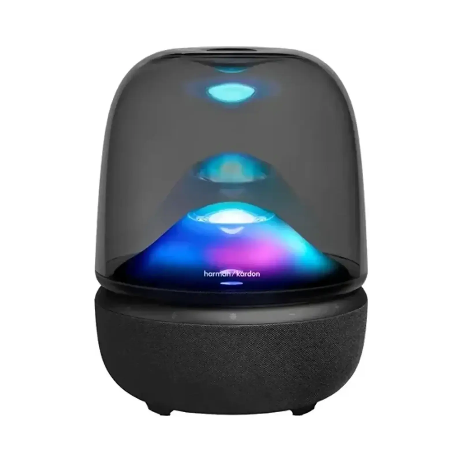 اسپیکر بلوتوث و بی‌سیم هارمن کاردن مدل Harman Kardon Aura Studio 5