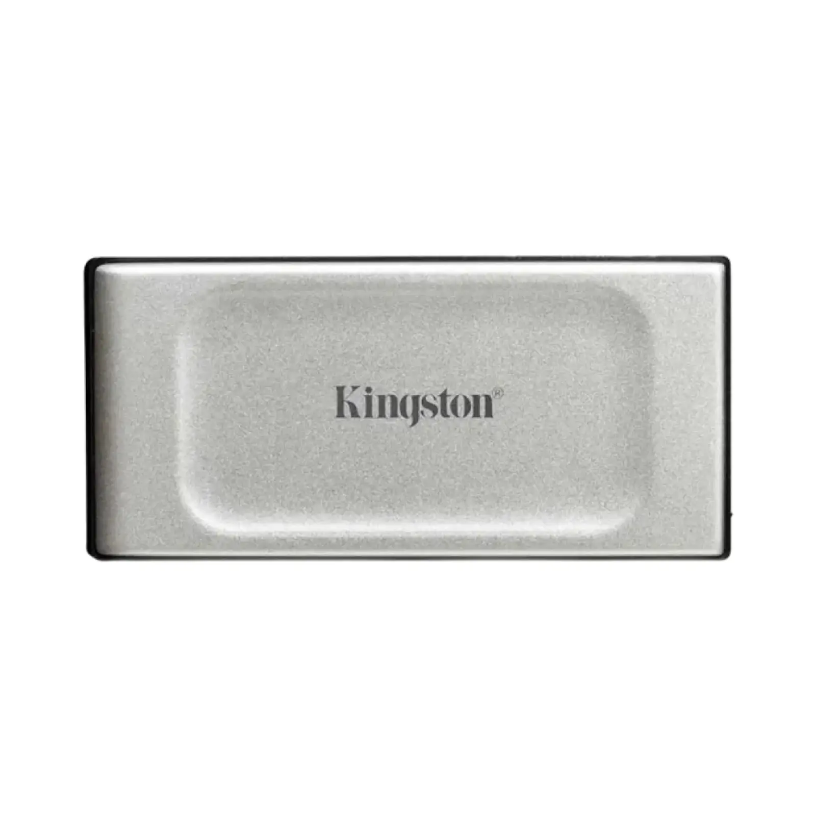 اس اس دی اکسترنال 1 ترابایت کینگستون XS2000 1TB - خاکستری