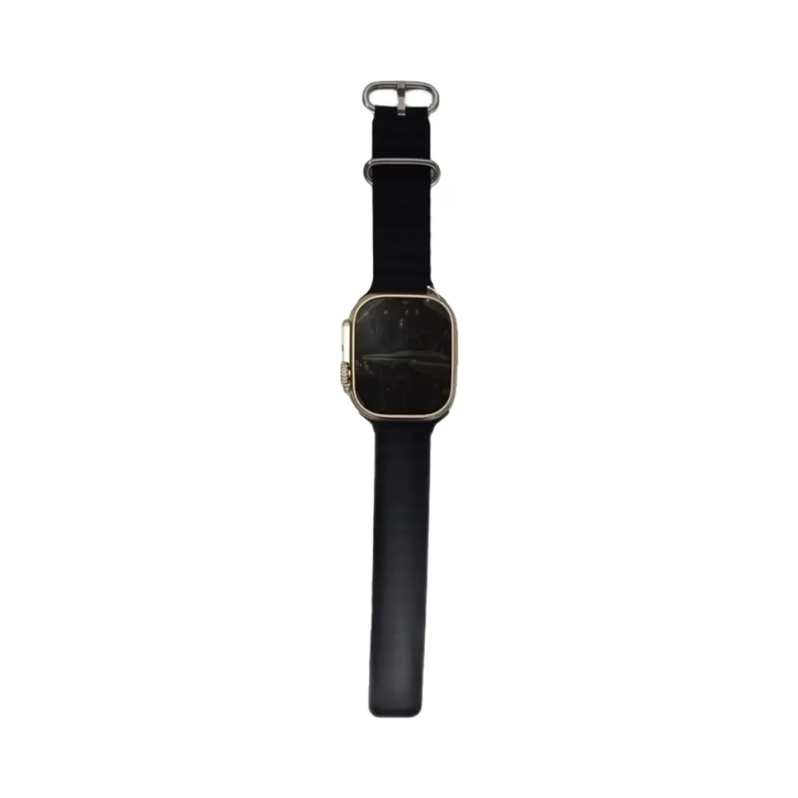 ساعت هوشمند اسمارت بری اولترا 2 Aluminum Case with Silicone Band