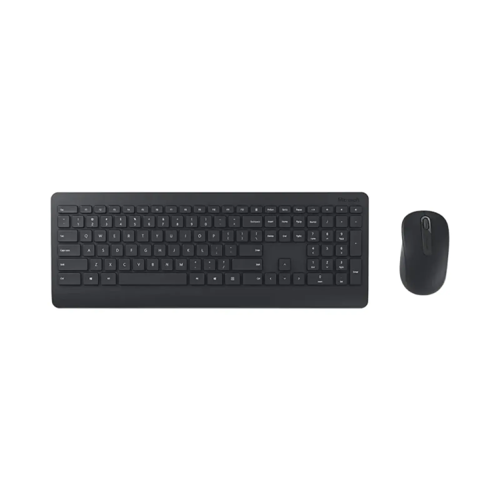 کیبورد و ماوس بی‌سیم مایکروسافت Desktop 900