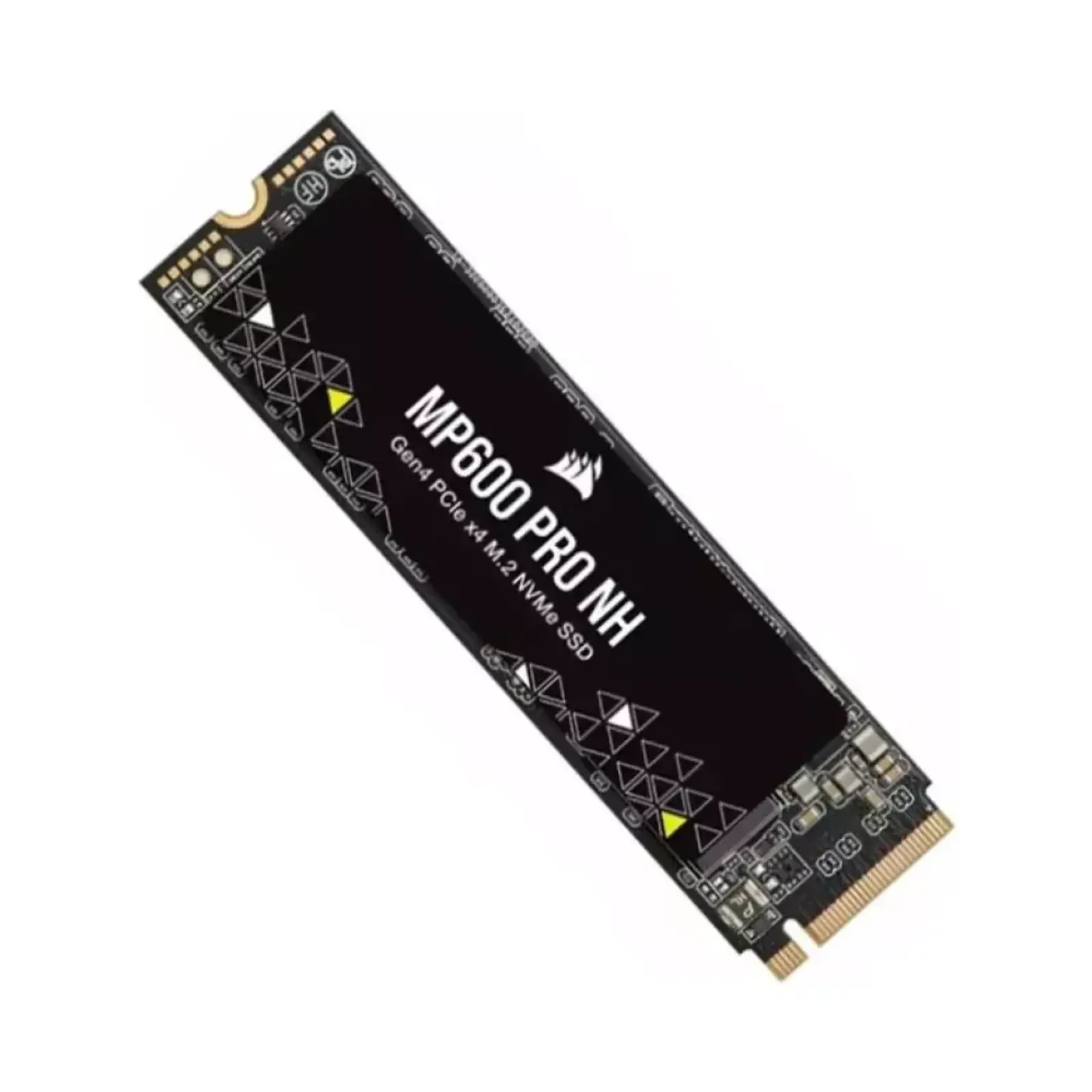 اس اس دی اینترنال کورسیر MP600 PRO NH 1TB NVMe