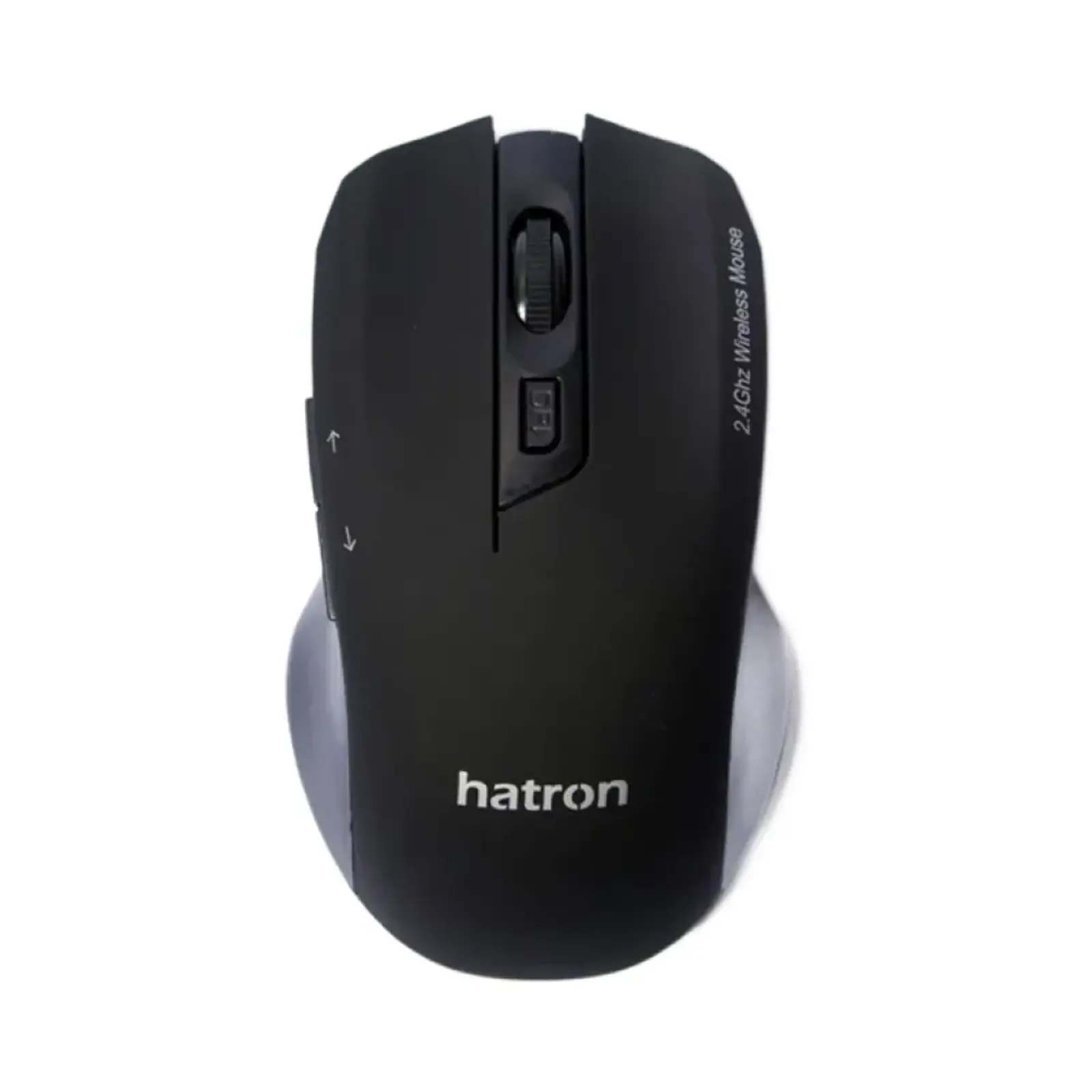 ماوس بی‌سیم هترون HMW210