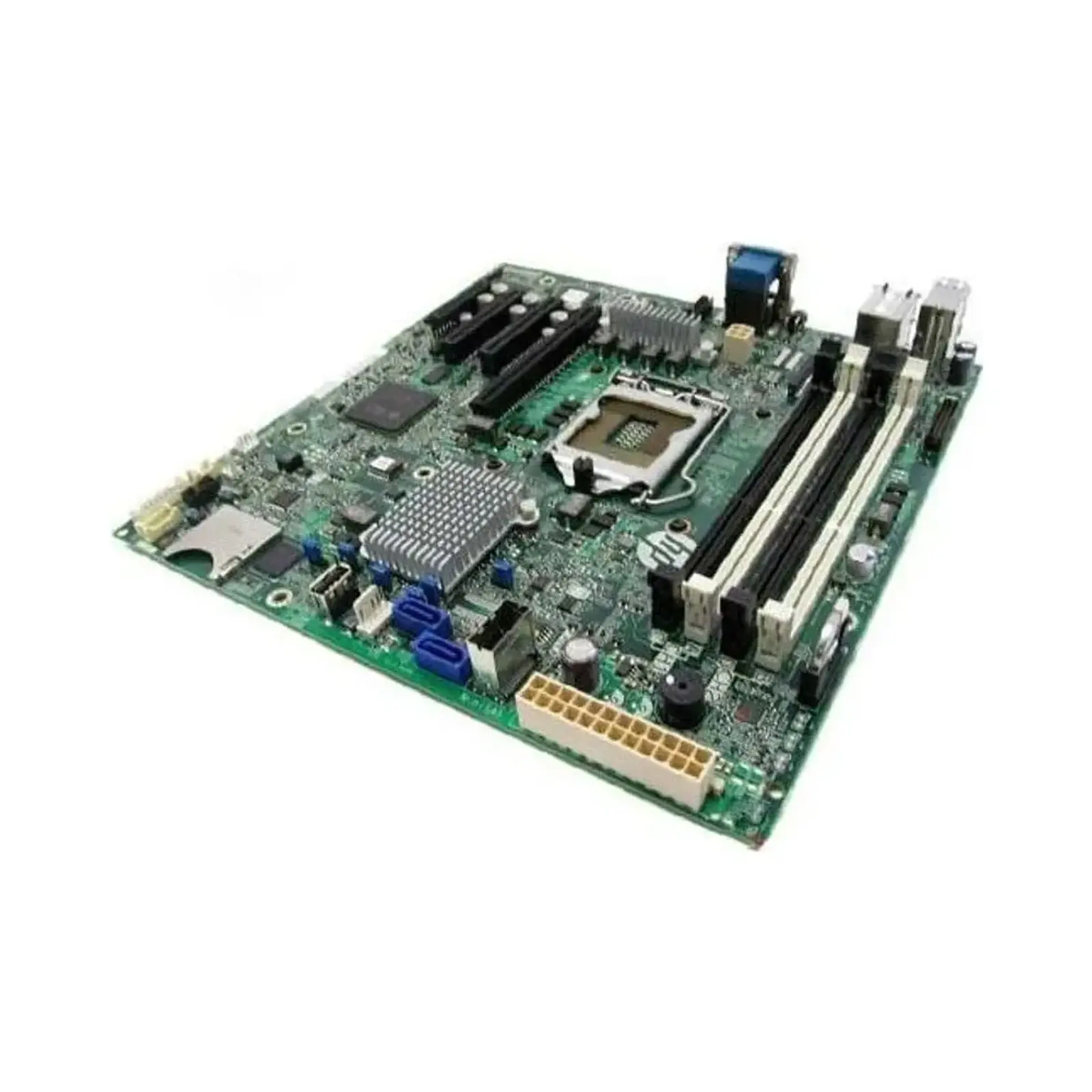 مادربرد سرور اچ پی HPE ProLiant ML310e G8