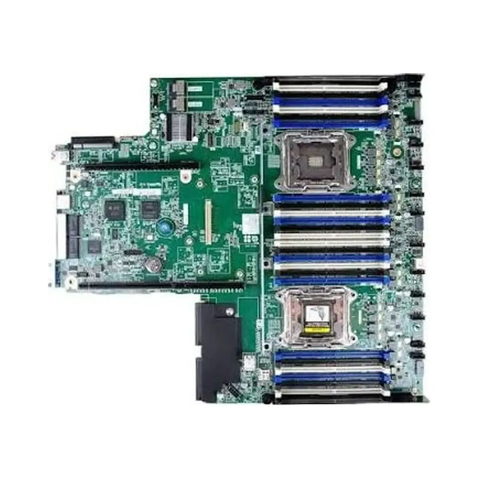 مادربرد سرور اچ پی HPE ProLiant DL360 G11