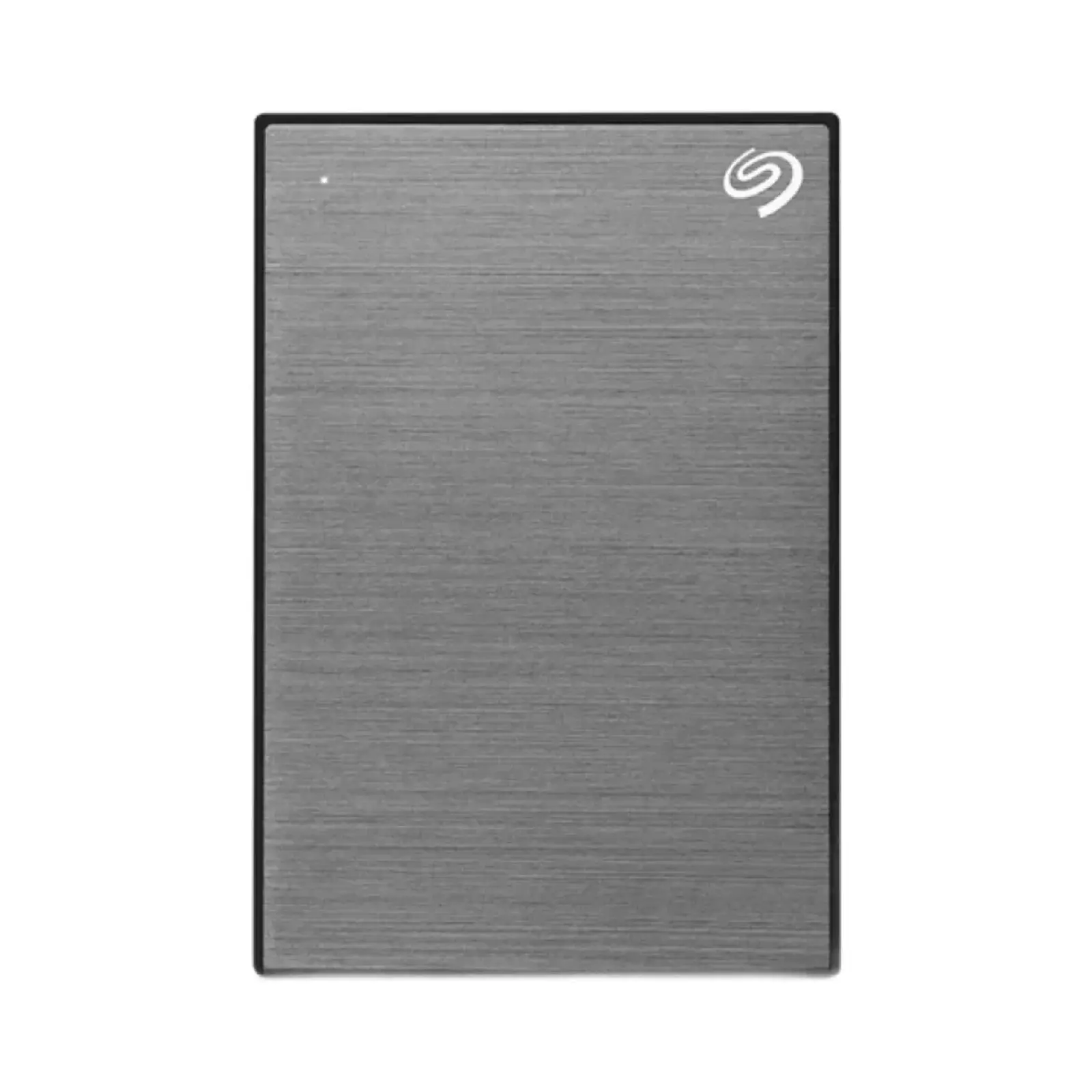 هارد اکسترنال 5 ترابایت سیگیت One Touch 5TB - خاکستری