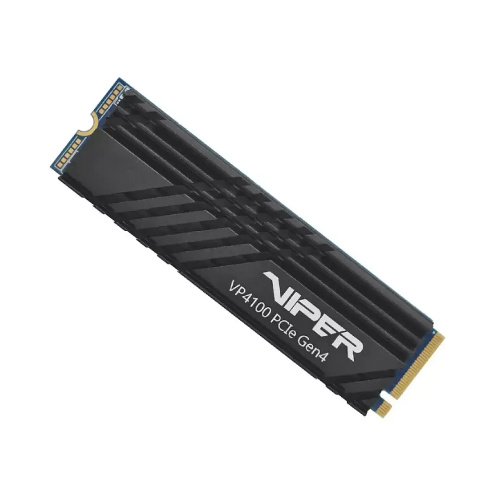 اس اس دی اینترنال پاتریوت Viper VP4100 2TB NVMe