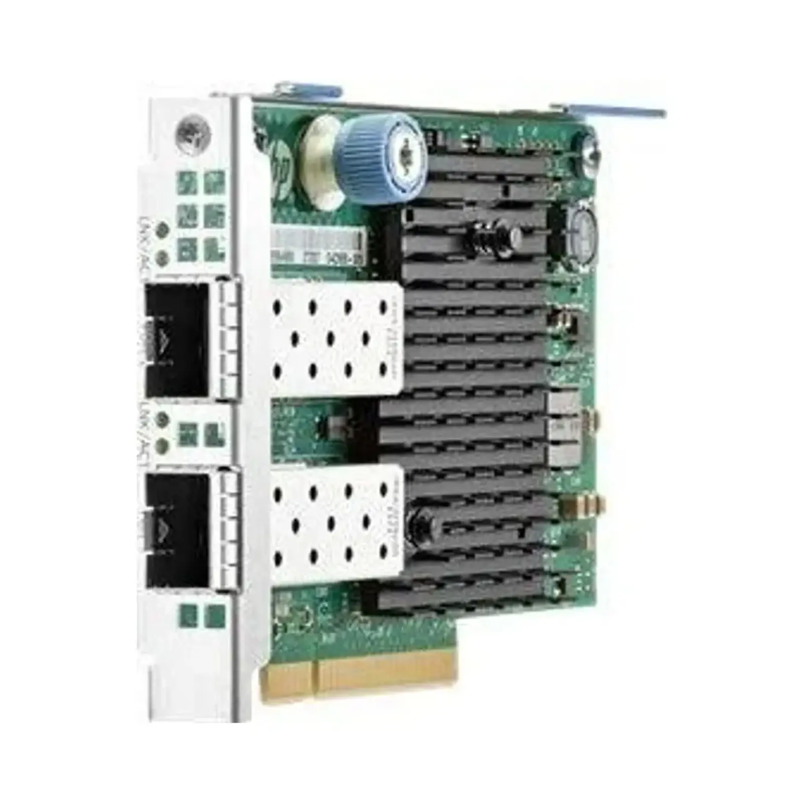 کارت شبکه سرور برودکام Broadcom BCM57412 Ethernet 10Gb 2-port SFP+ - P26259-B21
