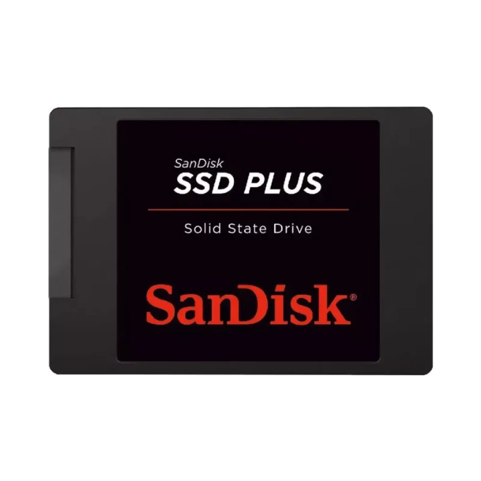 اس اس دی اینترنال سن دیسک SSD PLUS SDSSDA-2T00-G26 2TB SATA