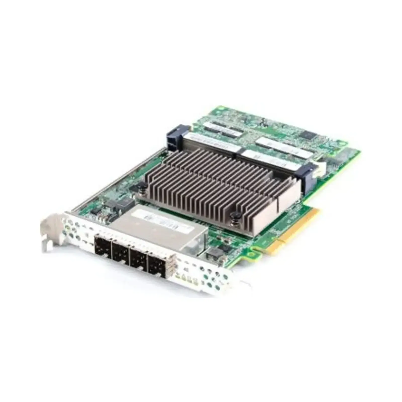 رید کنترلر سرور اچ پی HPE Smart Array P841/4GB FBWC Gen9 12G SAS - 726903-B21
