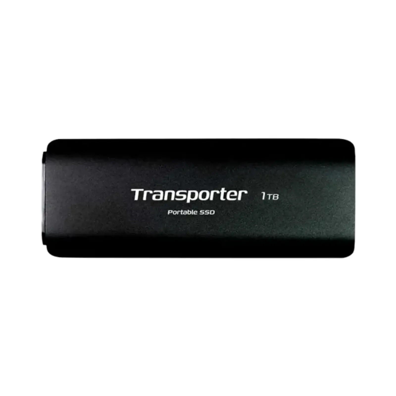 اس اس دی اکسترنال 1 ترابایت پاتریوت Transporter 1TB - مشکی