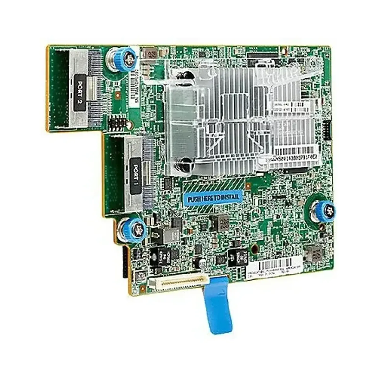 رید کنترلر سرور اچ پی HPE Smart Array P840ar/2GB FBWC Gen9 12G SAS - 843199-B21