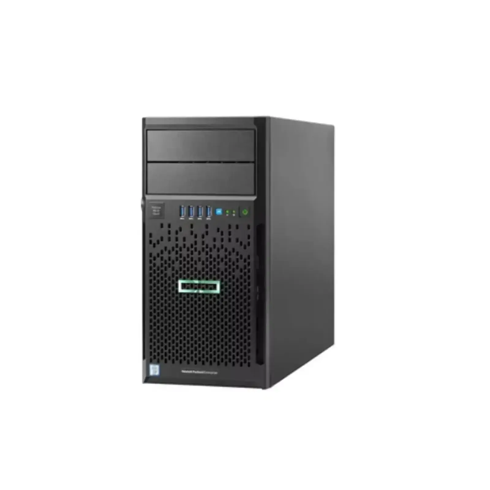 شاسی سرور اچ پی HPE ML30 G9 8SFF